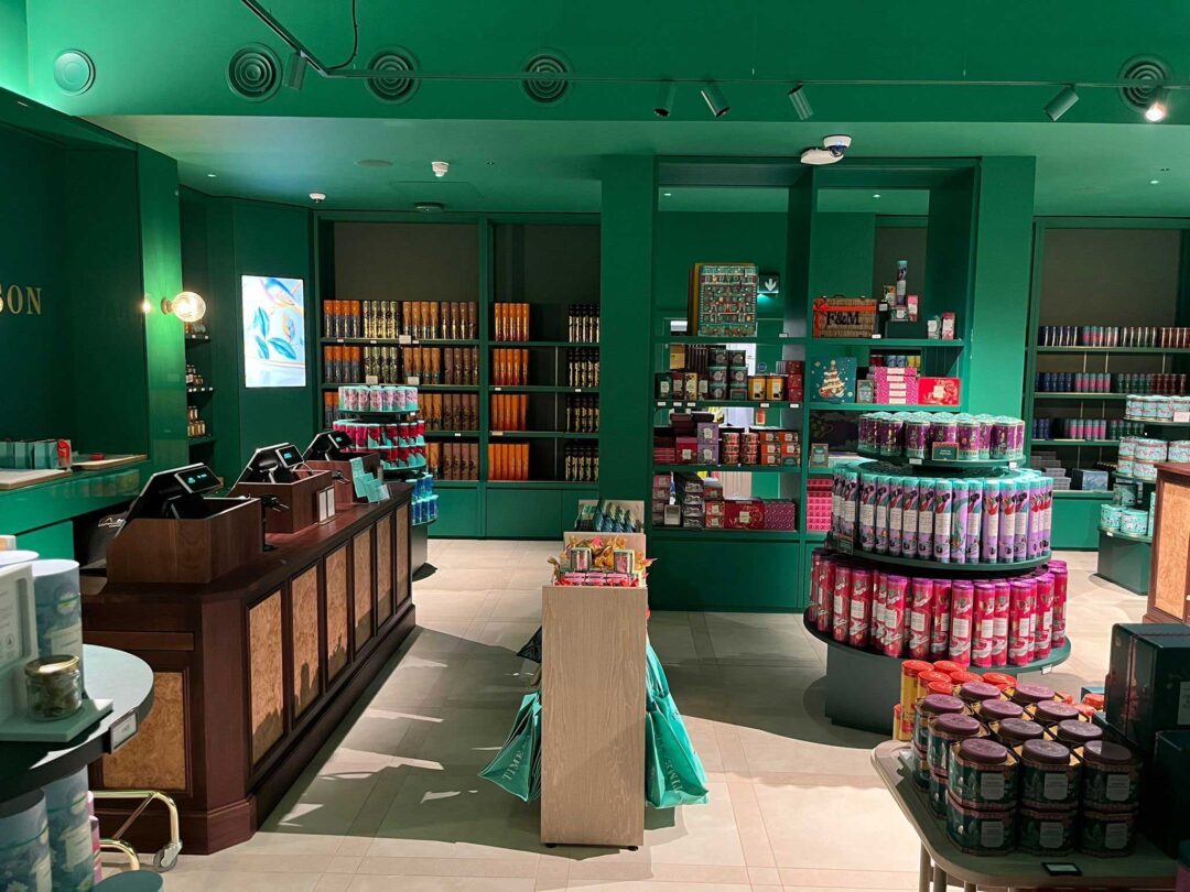 Fortnum & Mason, Bicester Village