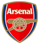 Arsenal logo