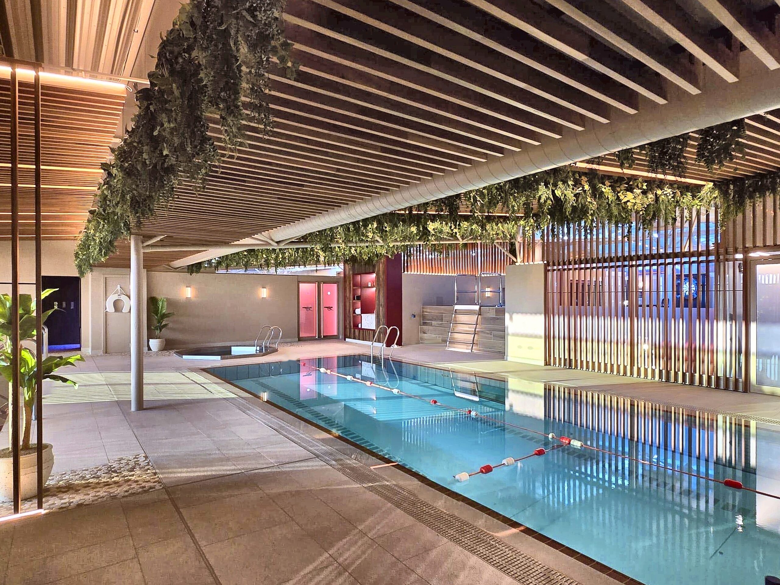 Arsenal Football Club Training Centre